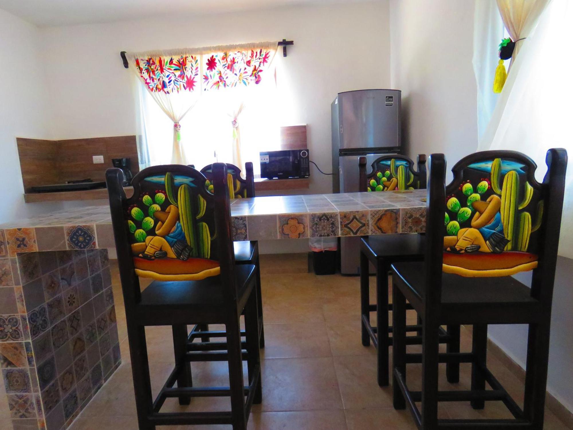 Hotel Villas Ponto Holbox Zewnętrze zdjęcie