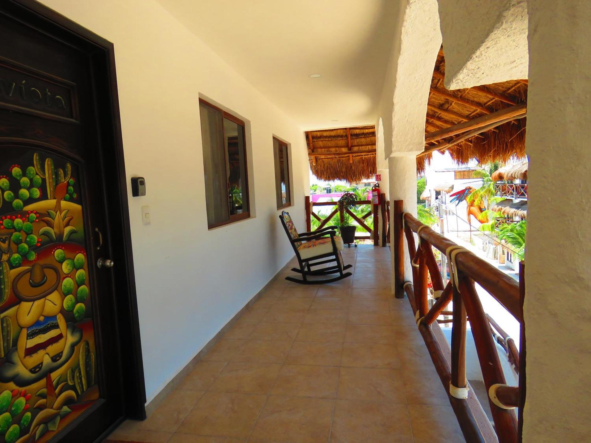 Hotel Villas Ponto Holbox Zewnętrze zdjęcie