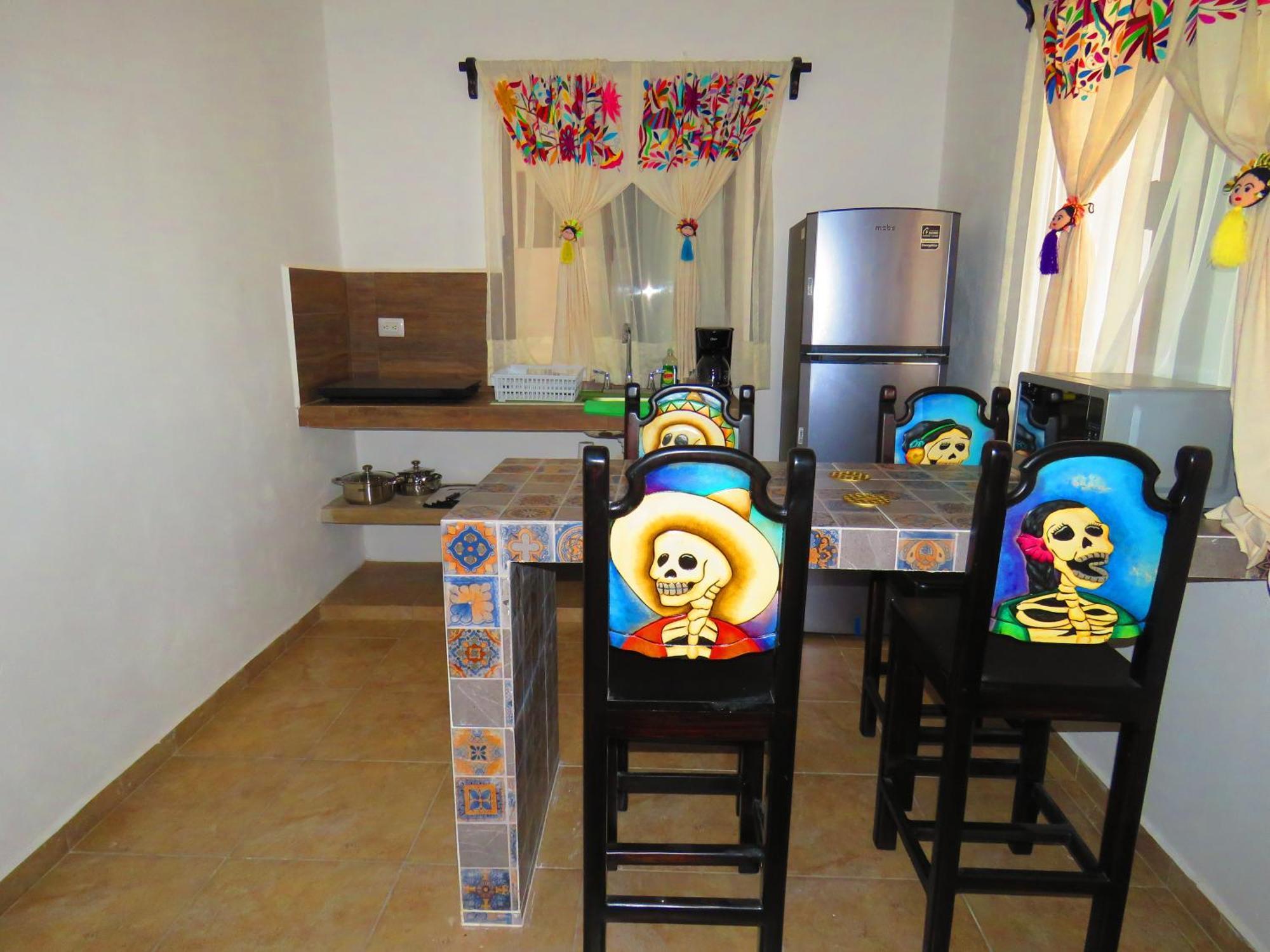 Hotel Villas Ponto Holbox Zewnętrze zdjęcie