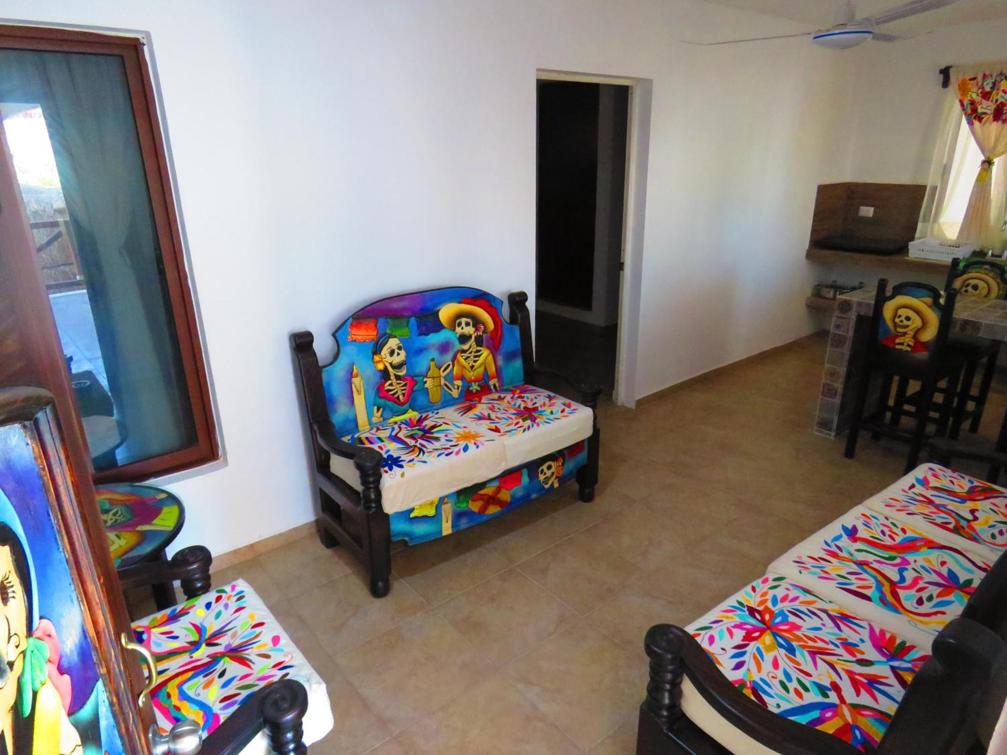 Hotel Villas Ponto Holbox Zewnętrze zdjęcie