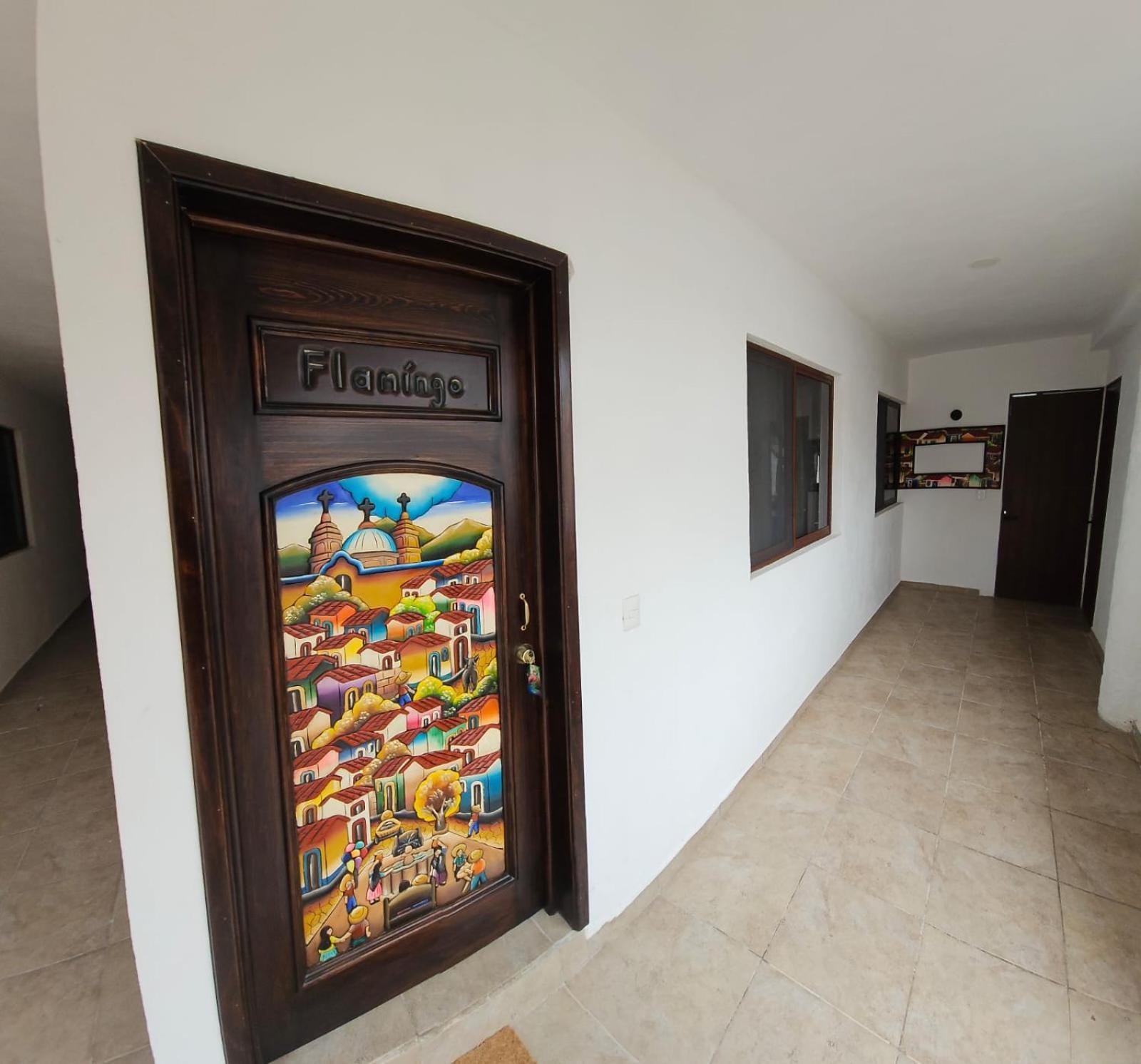 Hotel Villas Ponto Holbox Zewnętrze zdjęcie