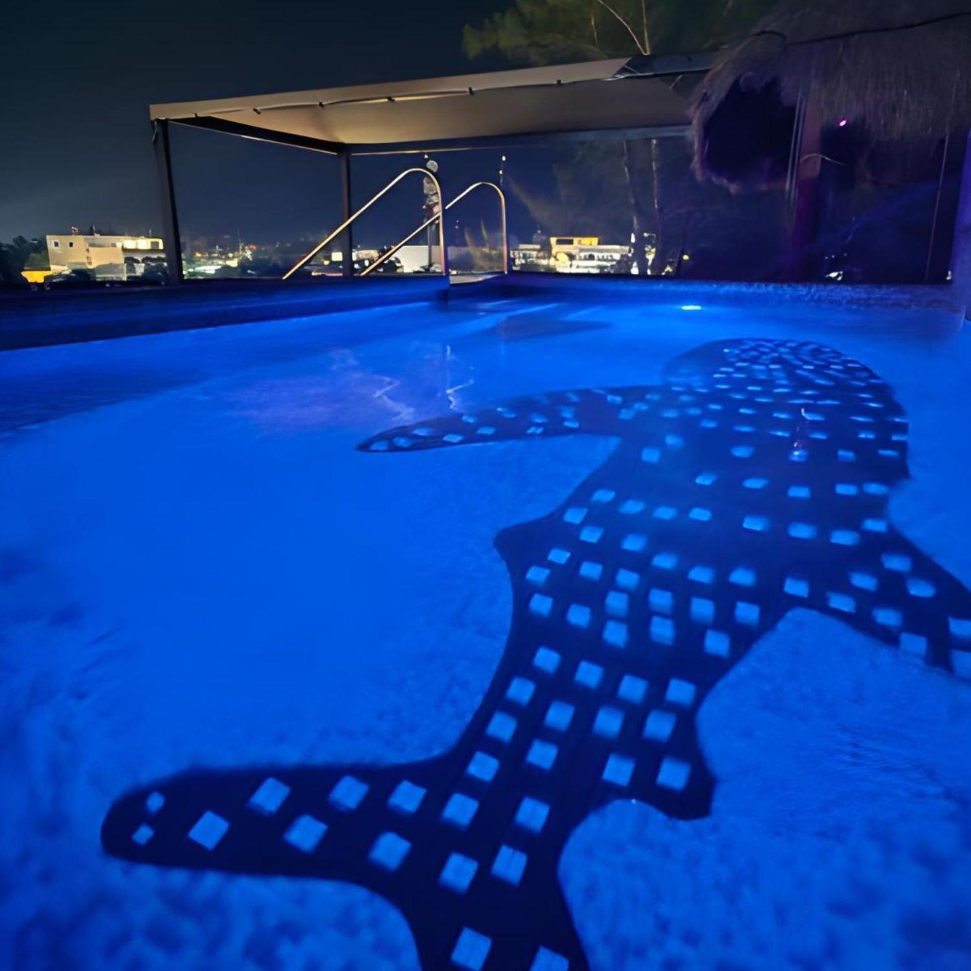 Hotel Villas Ponto Holbox Zewnętrze zdjęcie
