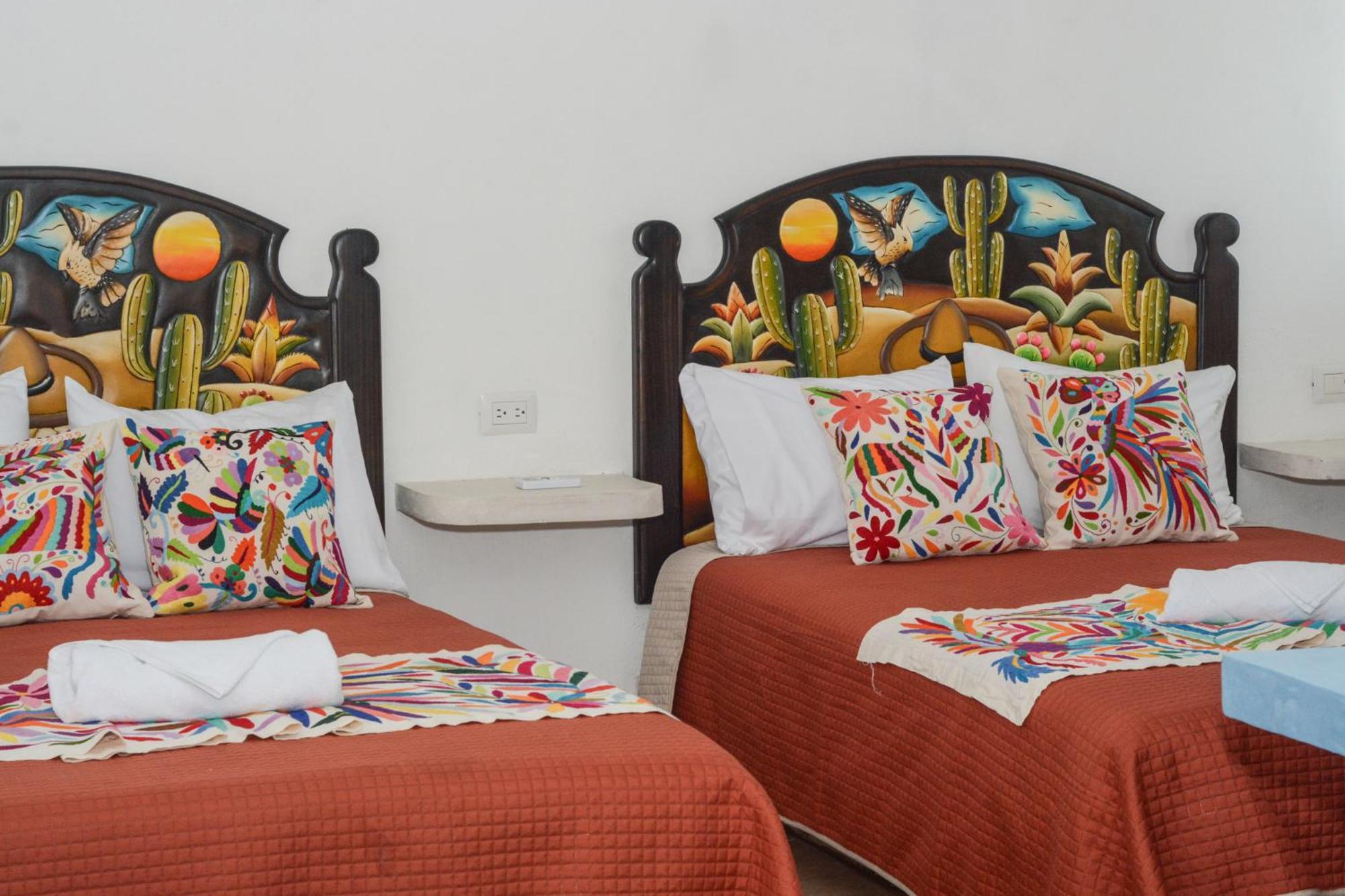 Hotel Villas Ponto Holbox Zewnętrze zdjęcie