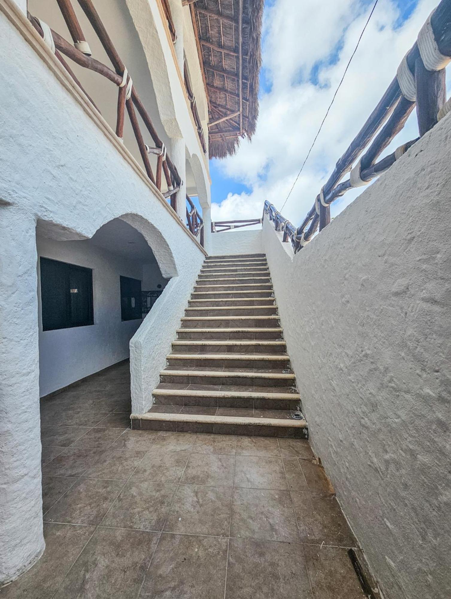 Hotel Villas Ponto Holbox Zewnętrze zdjęcie