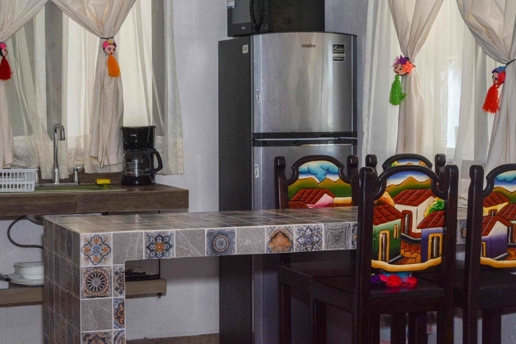 Hotel Villas Ponto Holbox Zewnętrze zdjęcie