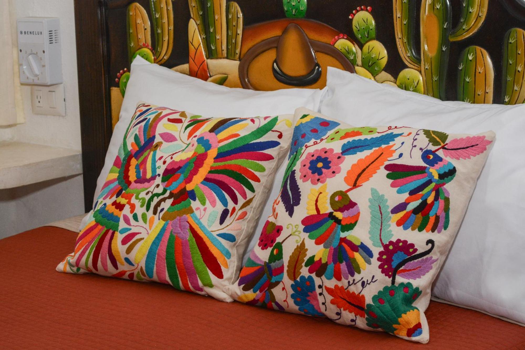 Hotel Villas Ponto Holbox Zewnętrze zdjęcie