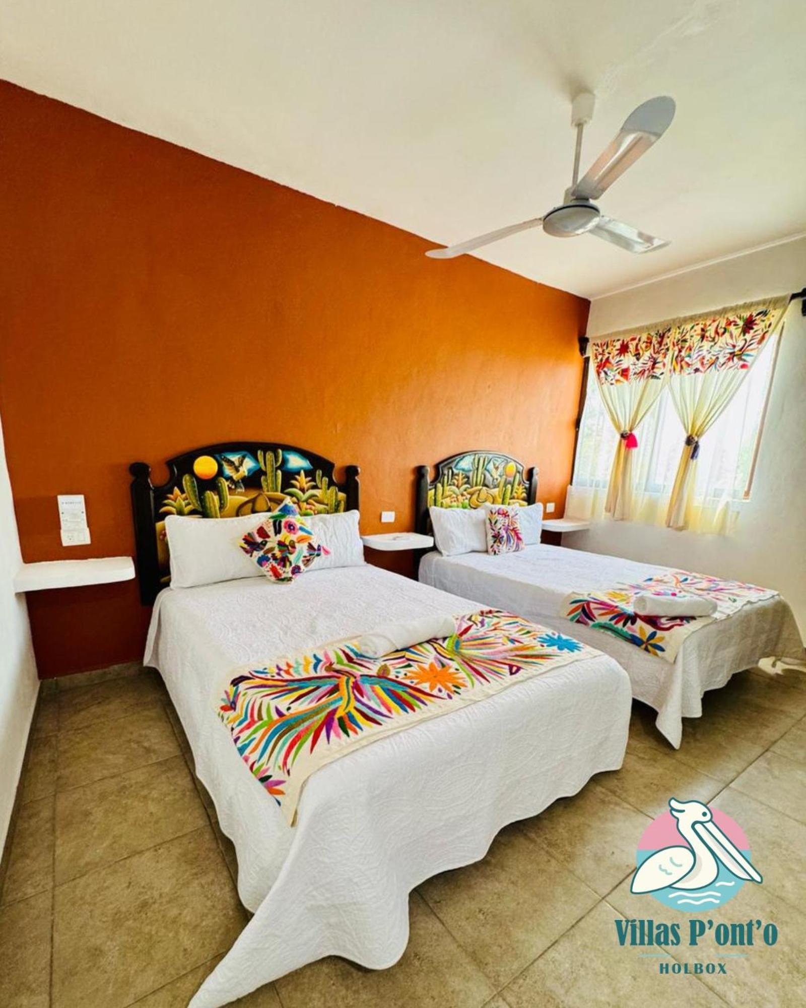 Hotel Villas Ponto Holbox Zewnętrze zdjęcie