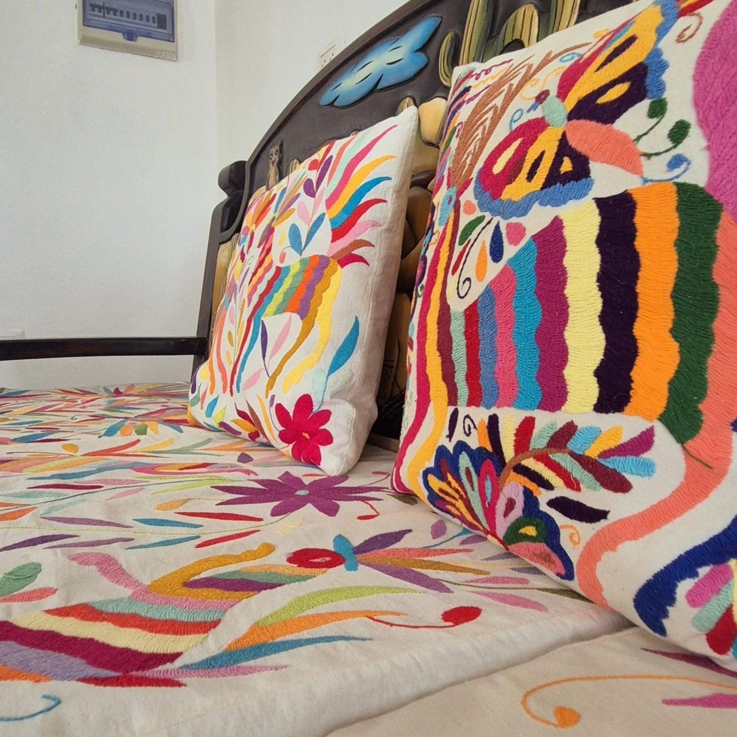 Hotel Villas Ponto Holbox Zewnętrze zdjęcie