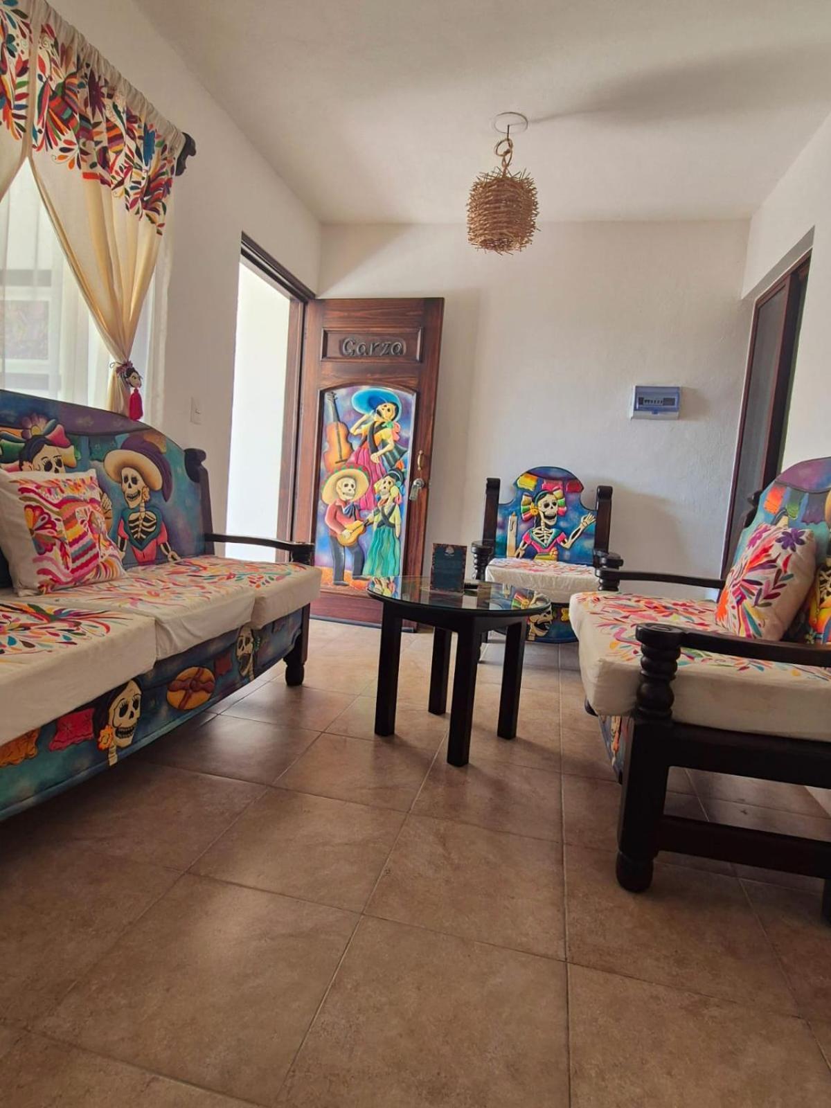 Hotel Villas Ponto Holbox Zewnętrze zdjęcie