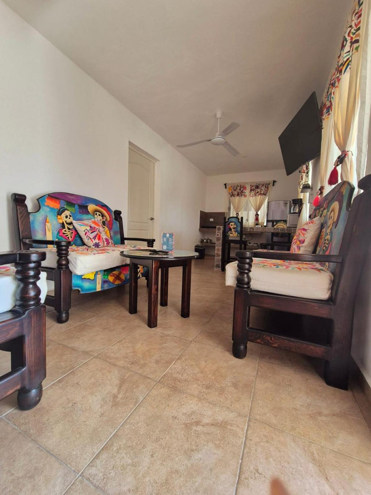 Hotel Villas Ponto Holbox Zewnętrze zdjęcie